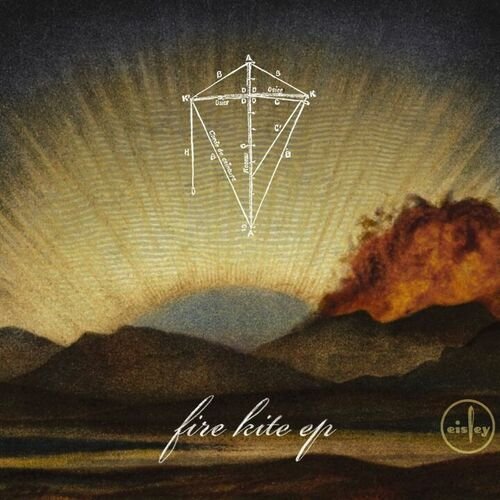 Fire Kite EP
