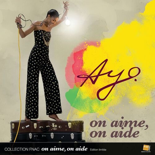 On Aime, On Aide