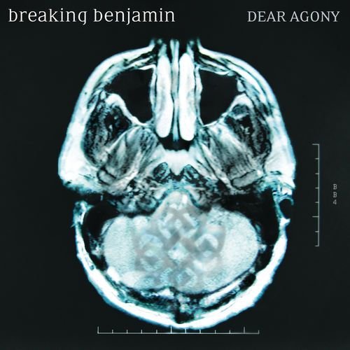 Dear Agony