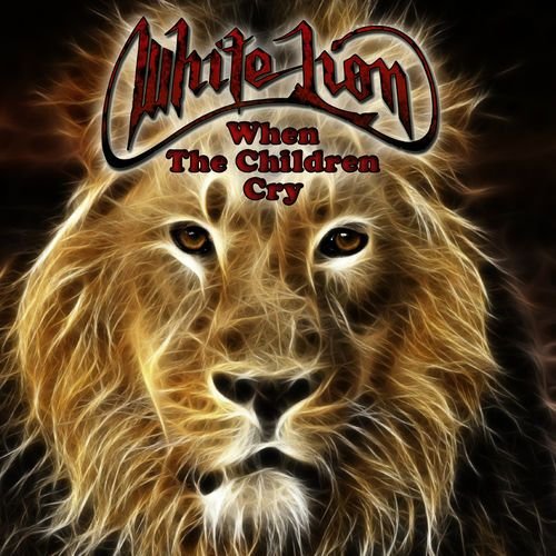 When The Children Cry (Original Studio Demo)