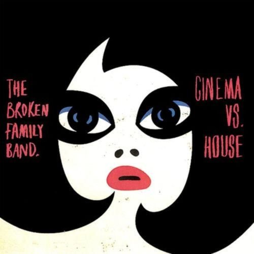 Cinema vs. House