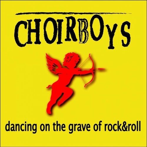 Dancing On The Grave OF RocknRoll