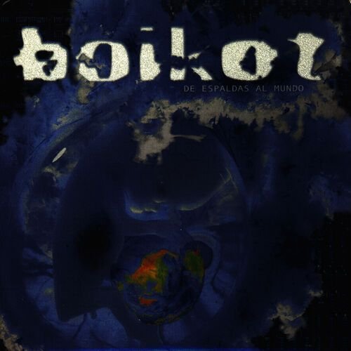 De Espaldas Al Mundo