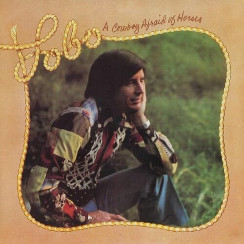 A Cowboy Afraid Of Horses