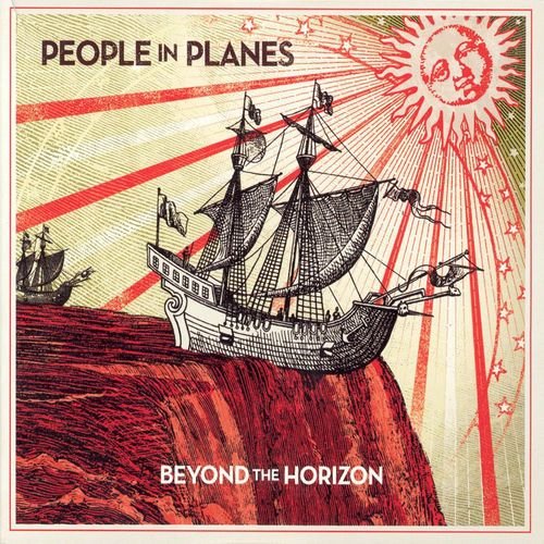 Beyond the Horizon