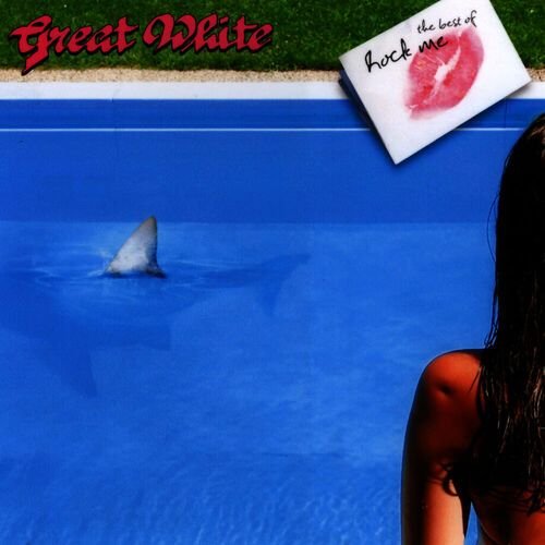 Rock Me - The Best Of