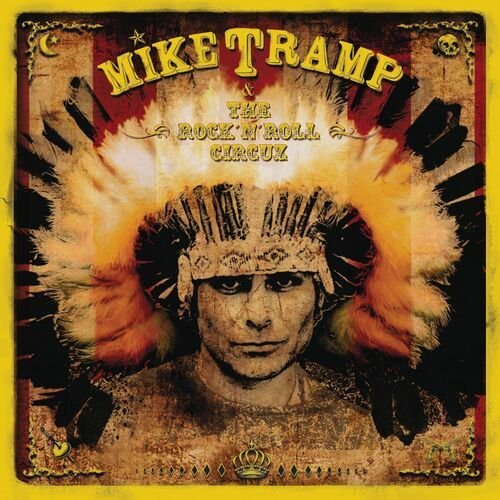 Mike Tramp & The Rock 'N' Roll Circuz