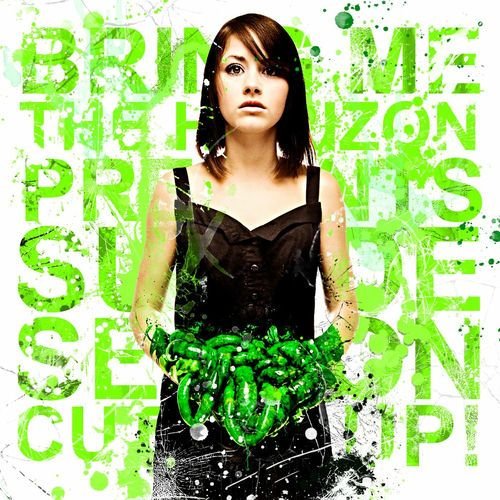 Suicide Season Cut Up!