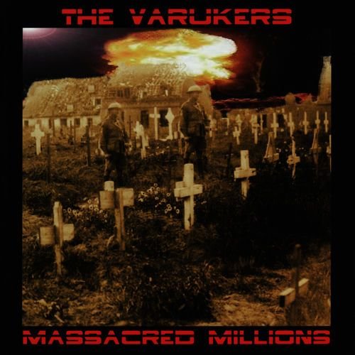 Massacred Millions