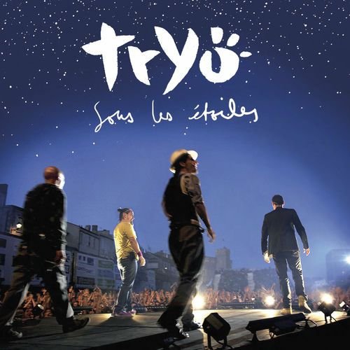 Sous les étoiles (Live)