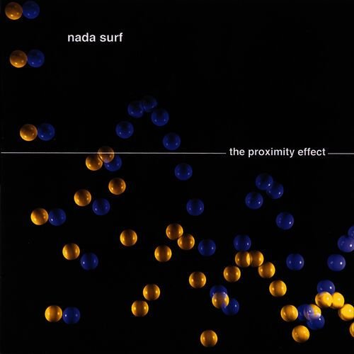 The Proximity Effect