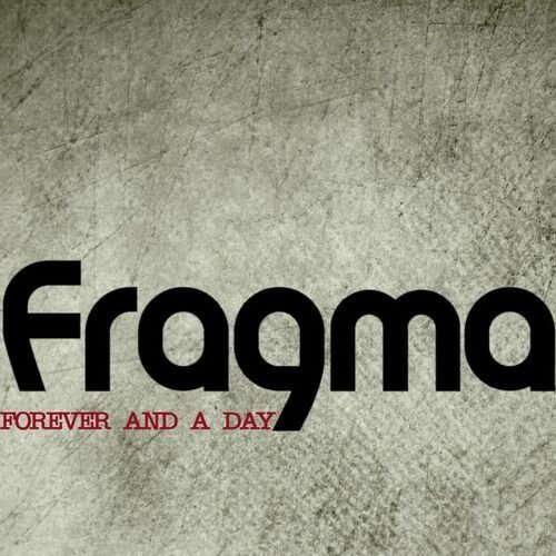 Forever and a Day