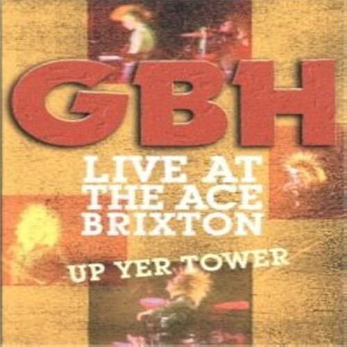 Live at The Ace, Brixton