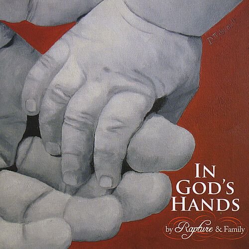 In God's Hands