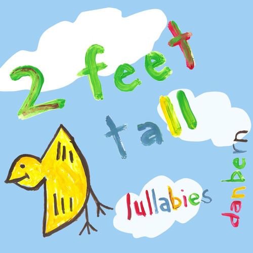 Two Feet Tall