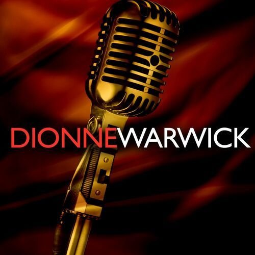 Dionne Warwick (Live)