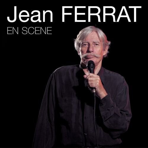 Ferrat en scène (Live)