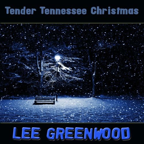 Tender Tennessee Christmas