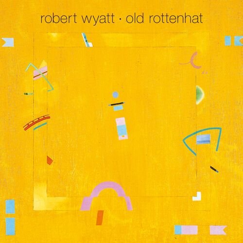 Old Rottenhat