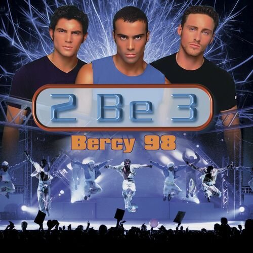 Bercy 98 (Live)