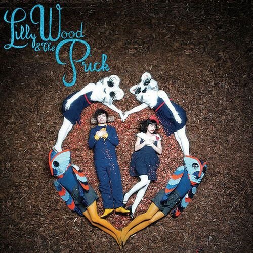 Lilly Wood and The Prick - EP