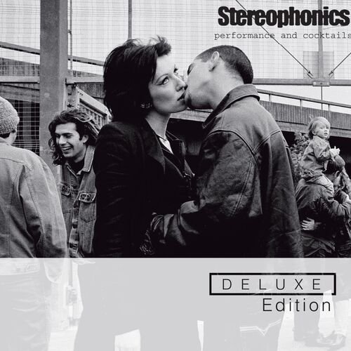 Performance And Cocktails (Deluxe Edition)