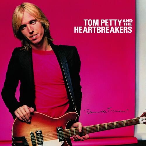 Damn The Torpedoes (Remastered)