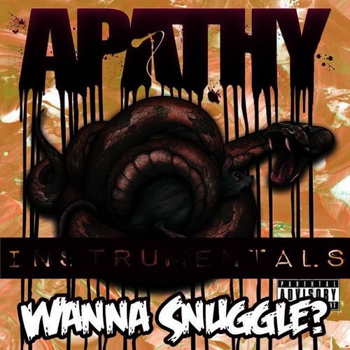 Wanna Snuggle? (Instrumentals)
