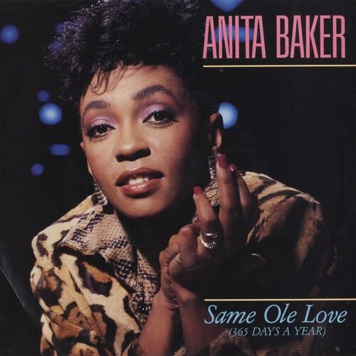 Same Ole Love (365 Days a Year) / Same Ole Love (365 Days a Year) [Live]