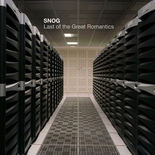 Last of the Great Romantics