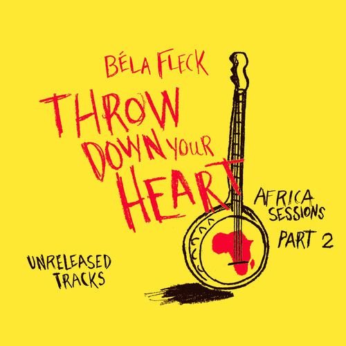 Throw Down Your Heart: Africa Sessions Pt. 2