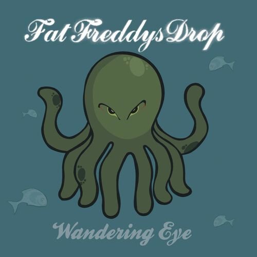 Wandering Eye 12"