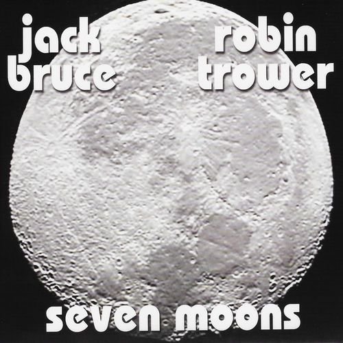 Seven Moons