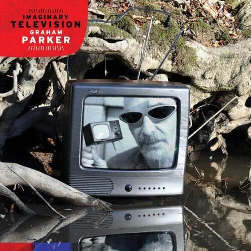 Imaginary Television