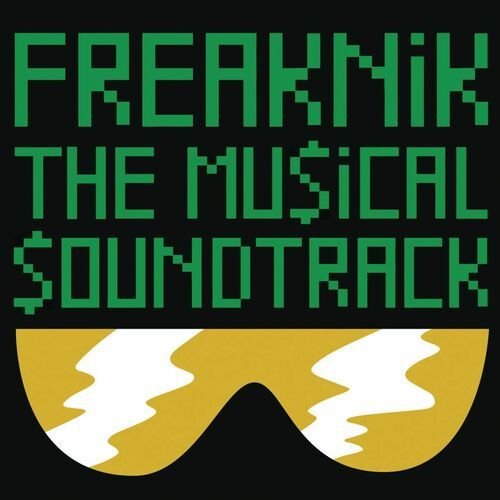 Freaknik The Musical