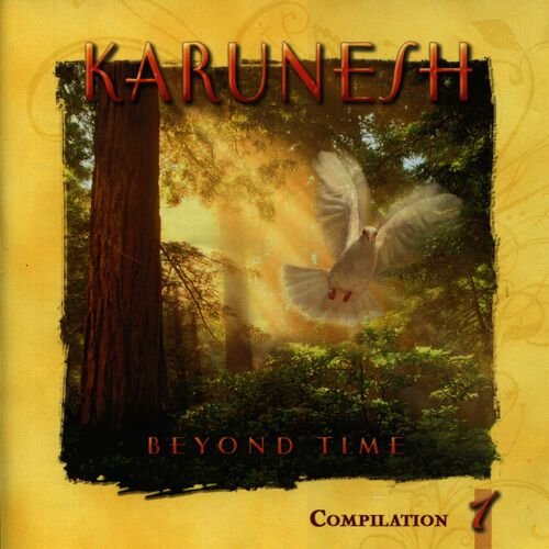 Beyond Time