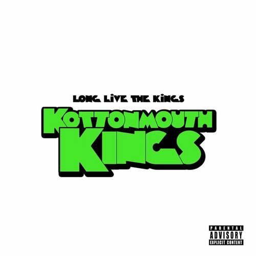 Long Live the Kings (Super Deluxe Edition)