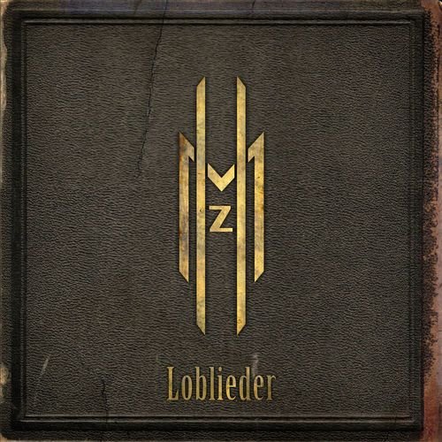 Megaherz - Loblieder (Megaherz-Remixed) (MP3 Album)