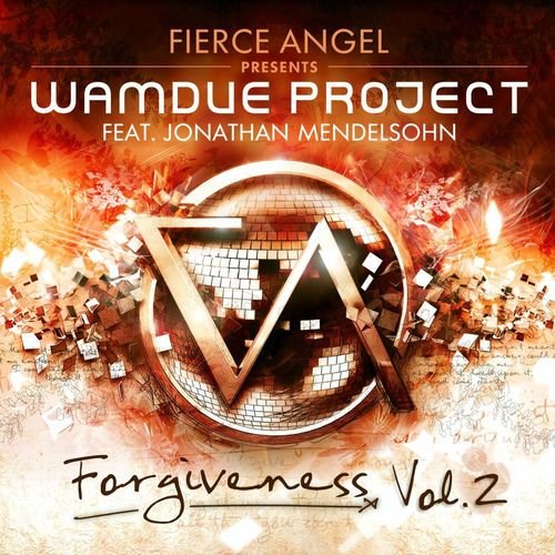 Forgiveness Volume 2