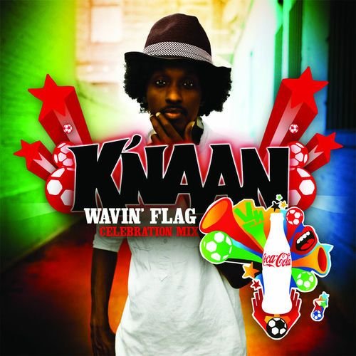 Wavin' Flag (International Version Coca-Cola® Celebration Mix)