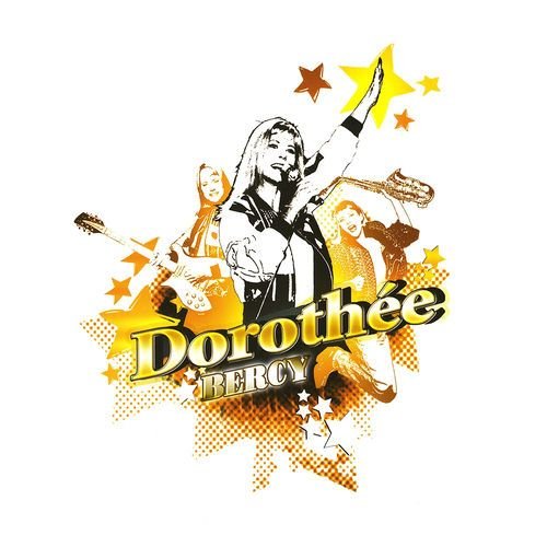 Dorothée Bercy (Double album Live)
