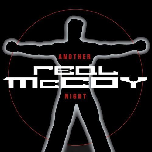 Another Night (European Release)