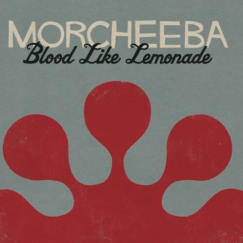 Blood Like Lemonade