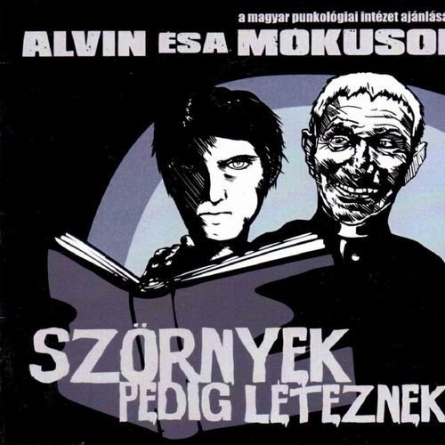 Szörnyek Pedig Léteznek!