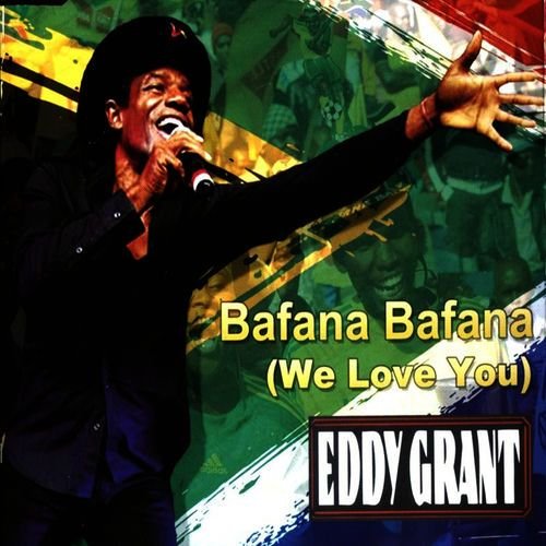 Bafana Bafana (We Love You)