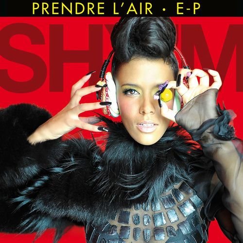 Prendre l'air - EP