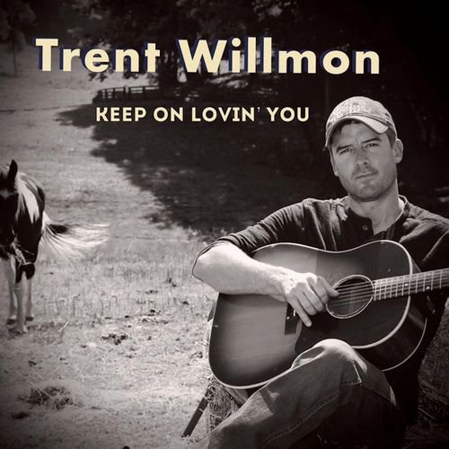 Keep on Lovin' you