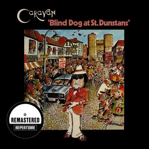 Blind Dog at St. Dunstans (Remastered)