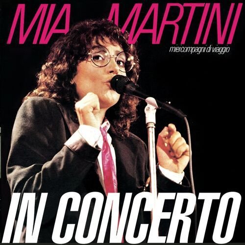 Miei compagni di viaggio (Live)