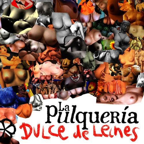 Dulce De Leches